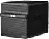 Synology DS420j Leergehäuse