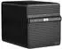 Synology DS420j Leergehäuse