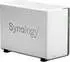 Synology DS220j Leergehäuse