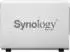 Synology DS220j Leergehäuse