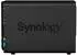 Synology DS220+ Leergehäuse