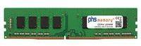 PHS-memory RAM Speicher für QNAP TS-832XU-RP DDR4 UDIMM 2400MHz
