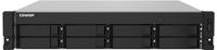 QNAP TS-832PXU NAS-Server bunt|schwarz