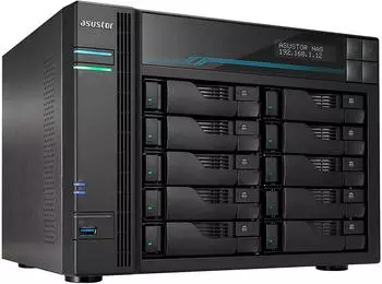 ASUSTOR AS7110T 0TB
