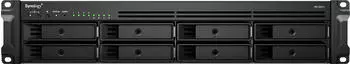 Synology RS1221+ Leergeh&auml;use