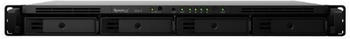 Synology RX418 2x4TB