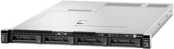 Lenovo ThinkSystem SR530 (7X08A01WEA)