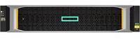 HP HPE E MSA 2062 10GbE iSCSI LFF Storage Storagesystem