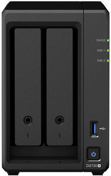 Synology DS720+ 2x10TB