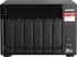 0 TB: QNAP TS-673A-8G