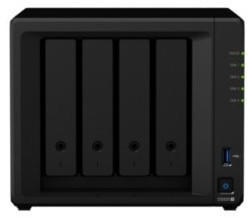 Synology DS920+ 4x10TB