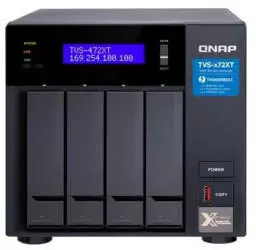 QNAP TVS-472XT-i3-4G Leergeh&auml;use