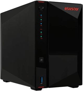 Asus AS5202T 2x8TB