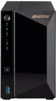 Asustor AS3302T, NAS, Realtek, RTD1296, 2 GB, DDR4, 0 TB