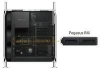 Promise R4i 32TB 4x 8TB SATA MPX Raid Storage Modul (F40PR4I00000000)