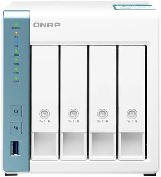 QNAP TS-431K 4x6TB