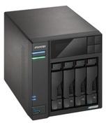 Asustor AS6604T 4-bay