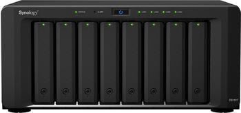 Synology DS1817 Leergehäuse