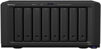 Synology DS1821+ 8x12TB