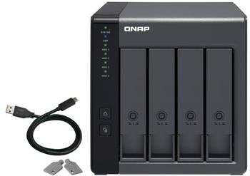 QNAP TR-004 4x14TB