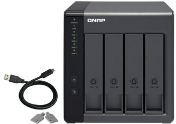 QNAP TR-004 1x18TB