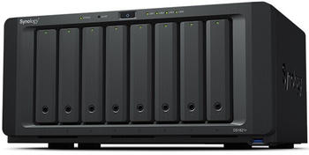 Synology DS1821+ 4x16TB