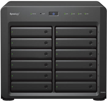 Synology DS2422+ 12x16TB