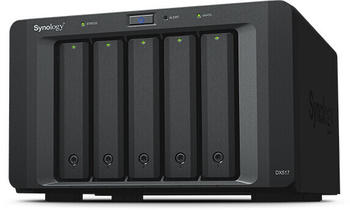 Synology DX517 90TB