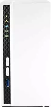 QNAP TS-233 Leergeh&auml;use