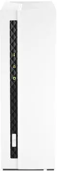 QNAP TS-133 Leergeh&auml;use
