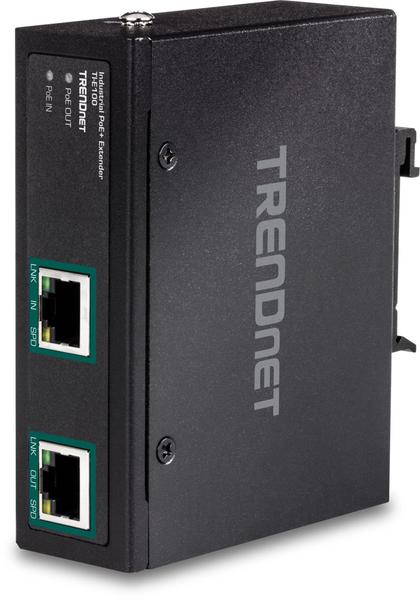 TRENDNET Switch Trendnet TI-E100 2 Gbps