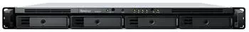 Synology RS822+ Leergeh&auml;use