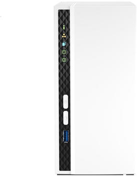 QNAP TS-233 2x16TB