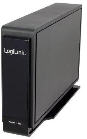 LogiLink Gigabit NAS (NS0045)