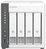 32 TB, 4, 8 TB: QNAP TS-433-4G