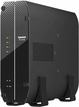 QNAP TS-410E-8G 4x1,92TB SSD