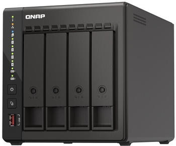 QNAP TS-453E-8G 4x4TB