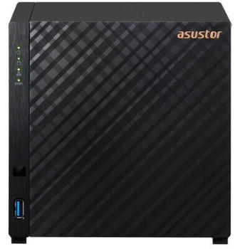 ASUSTOR AS1104T 4x14TB