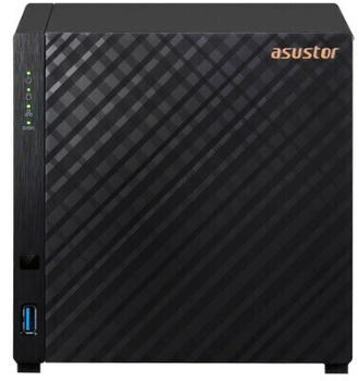 ASUSTOR AS1104T 4x12TB