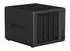 Synology DS923+ (4G) Leergehäuse