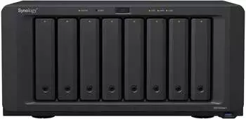 Synology DS1823xs+ Leergeh&auml;use