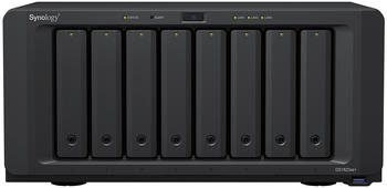 Synology DS1823xs+ 8x10TB