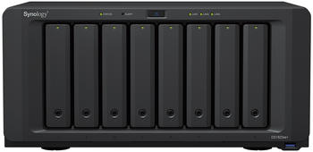 Synology DS1823xs+ 8x6TB