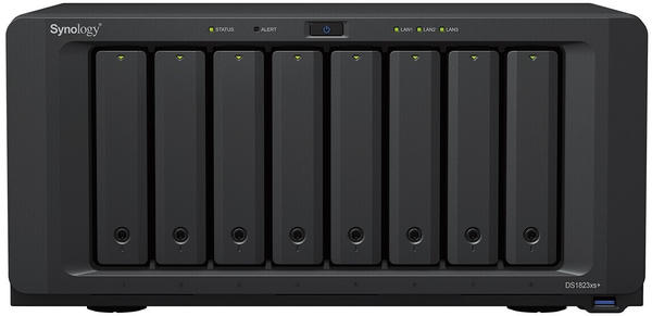 Synology DS1823xs+ 8x4TB