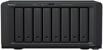 Synology DS1823xs+ 4x6TB