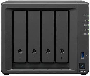 Synology DiskStation DS423+
