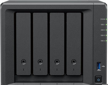 Synology DS423+ 3x3TB