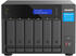 QNAP TVS-h674-i3-16G
6x2TB