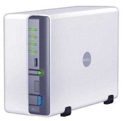 Synology DS211J