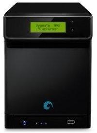 Seagate Stau12000200 Armor Nas 440 12 TB